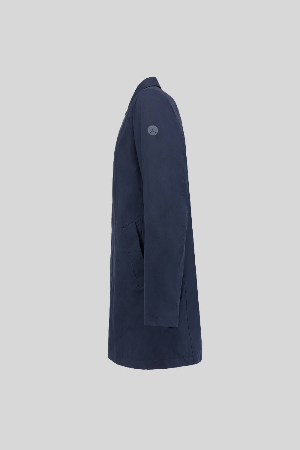 People Of Shibuya TRENCH TOSHIRO PM652M- 790