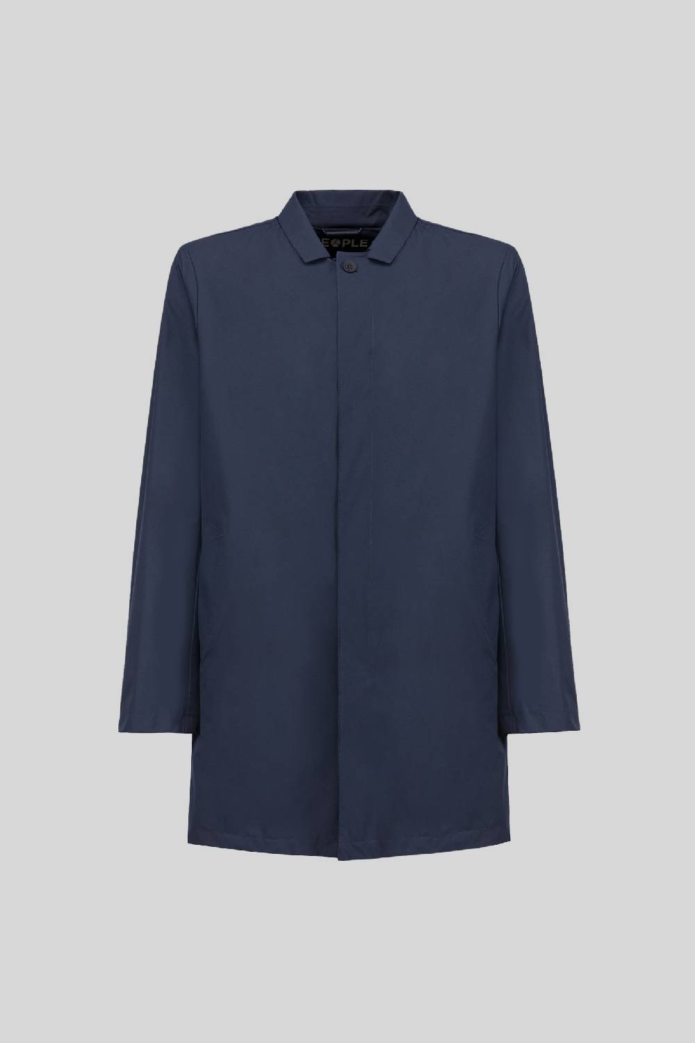 People Of Shibuya TRENCH TOSHIRO PM652M- 790