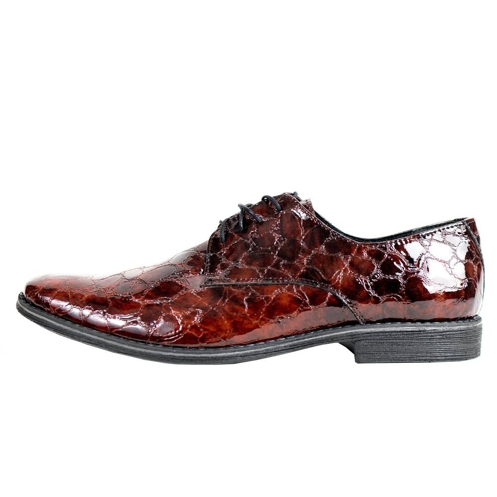 Peppeshoes Modello Amberro