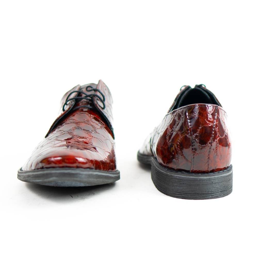 Peppeshoes Modello Amberro