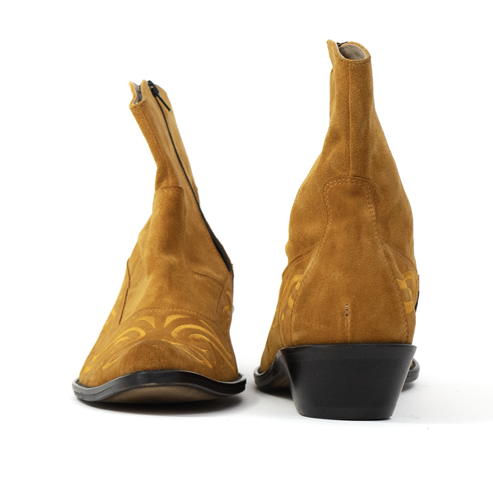 Peppeshoes Modello Austin