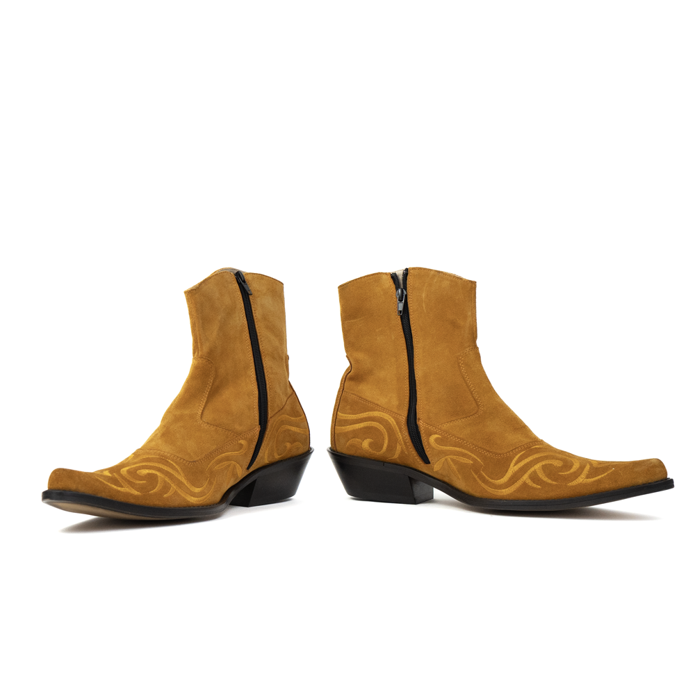 Peppeshoes Modello Austin