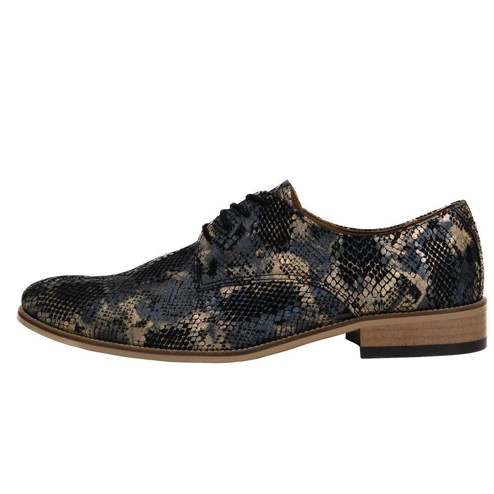 Peppeshoes Modello Benello