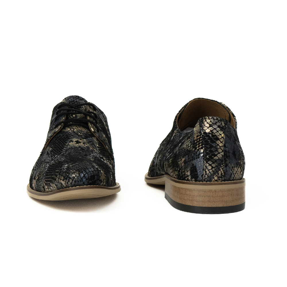 Peppeshoes Modello Benello