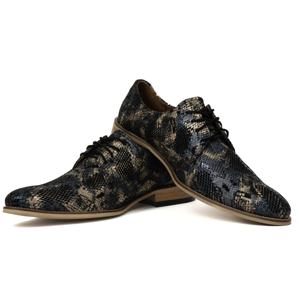 Peppeshoes Modello Benello