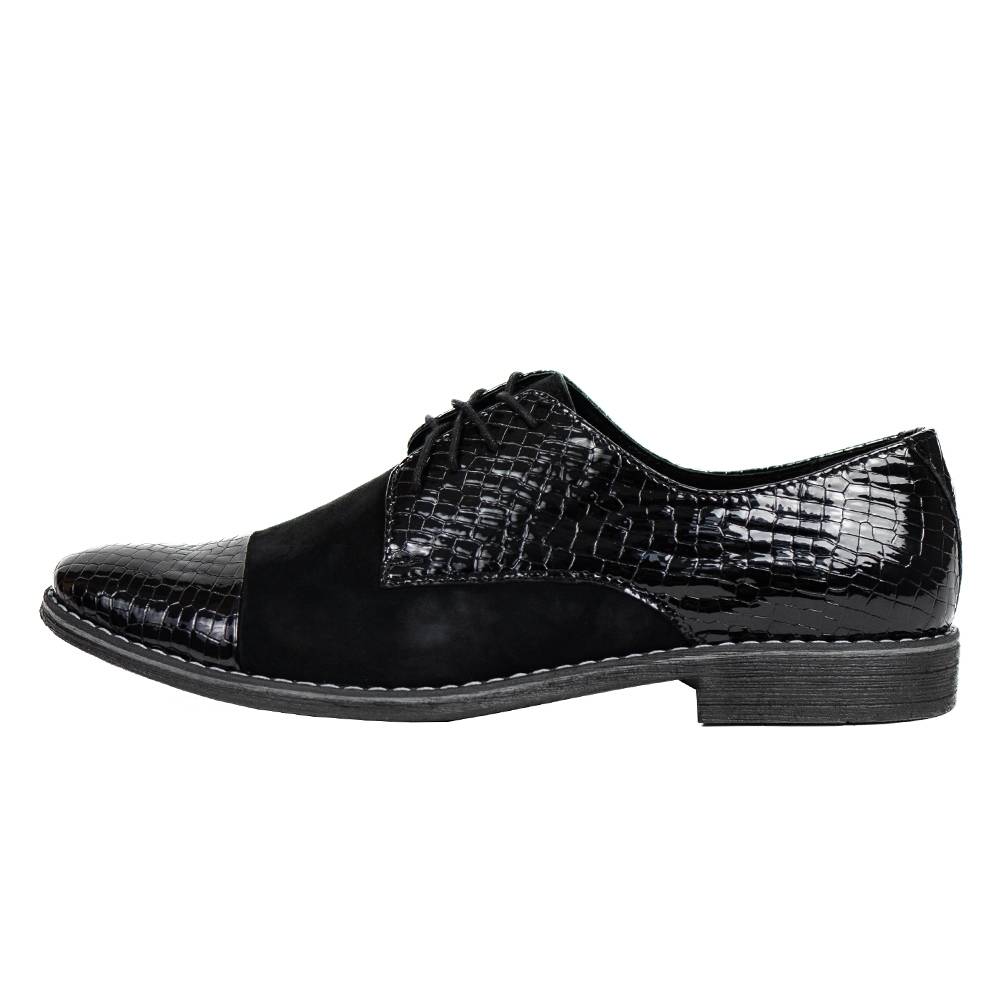 Peppeshoes Modello Blackerro