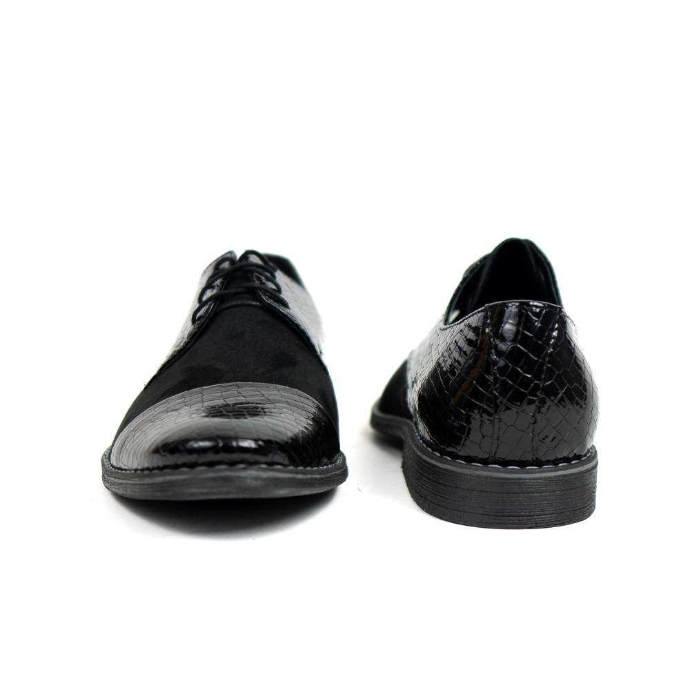 Peppeshoes Modello Blackerro