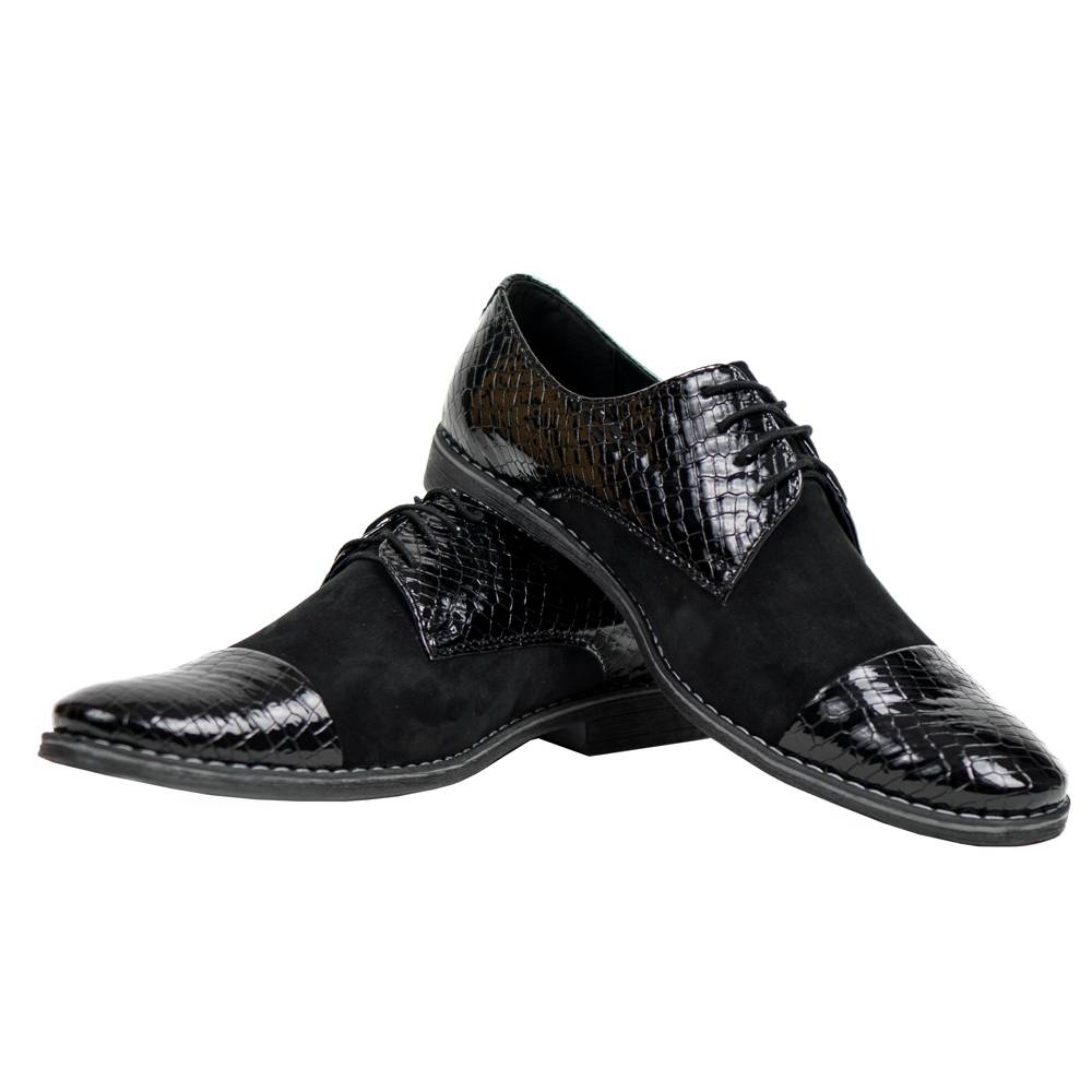 Peppeshoes Modello Blackerro