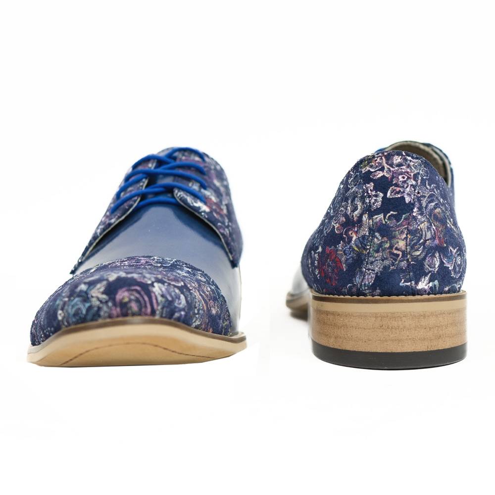 Peppeshoes Modello Bluetto