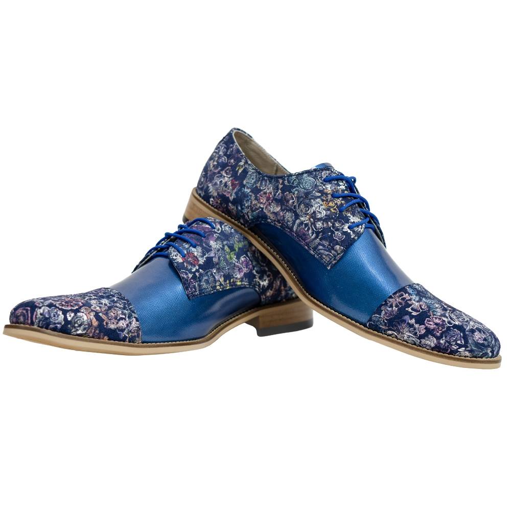 Peppeshoes Modello Bluetto