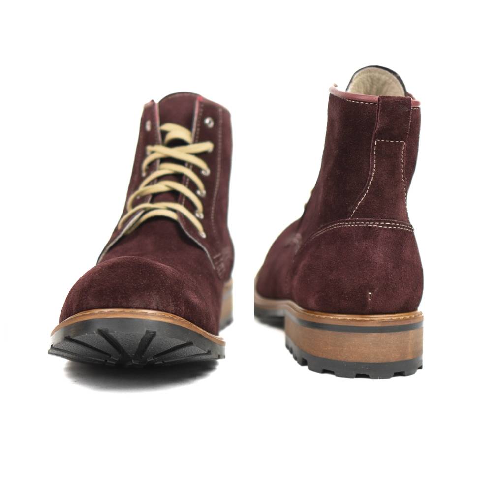 Peppeshoes Modello Bordello