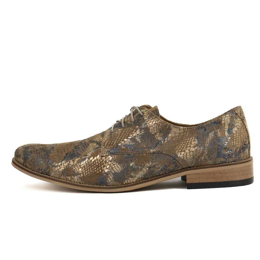 Peppeshoes Modello Brando