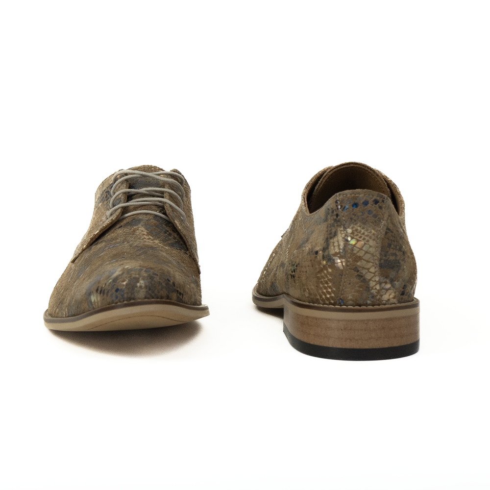 Peppeshoes Modello Brando