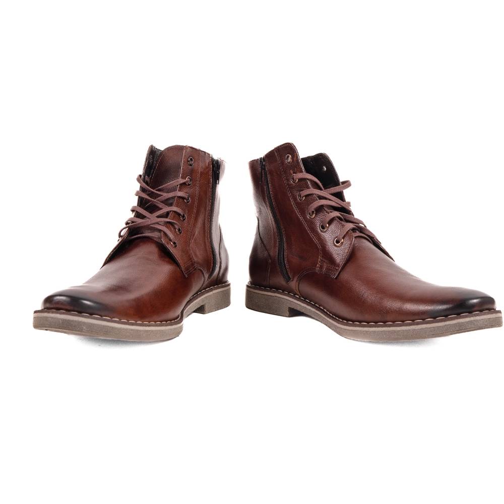 Peppeshoes Modello Brownerro