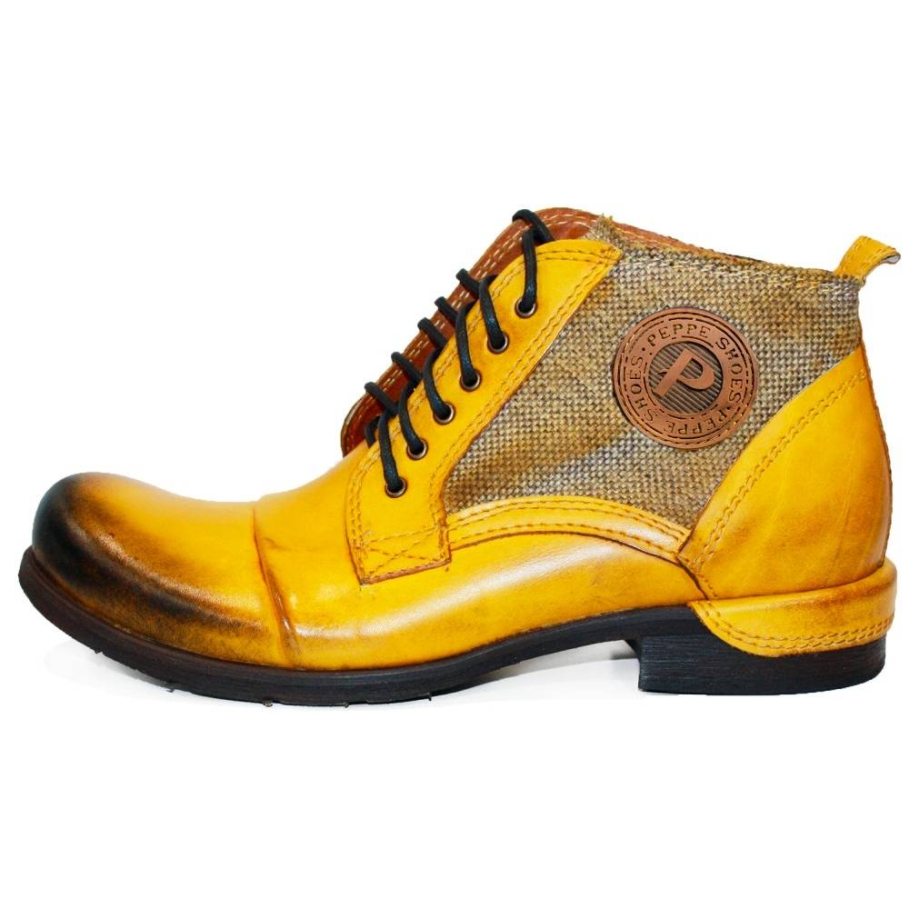 Peppeshoes Modello Buecello