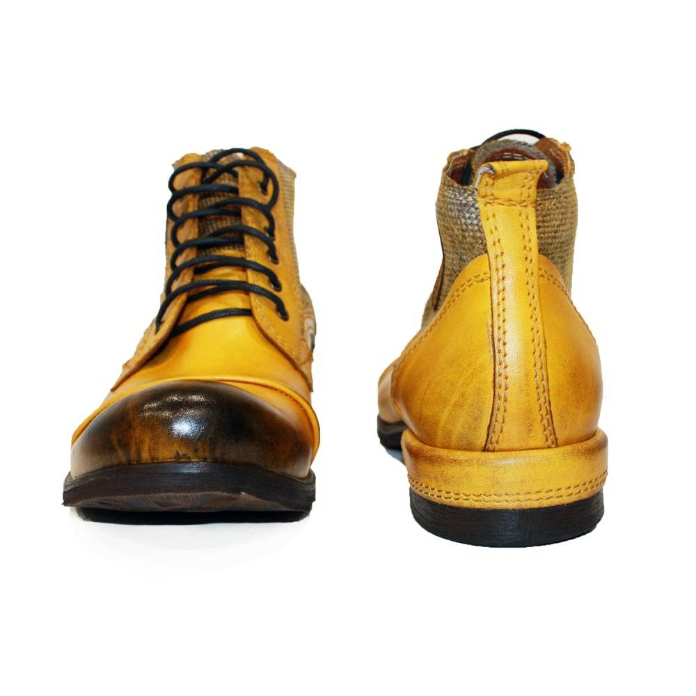 Peppeshoes Modello Buecello