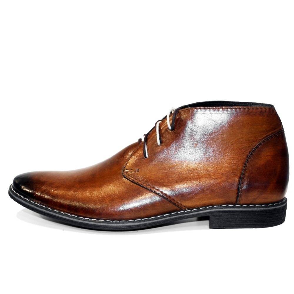 Peppeshoes Modello Buqe