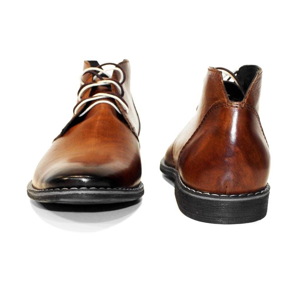 Peppeshoes Modello Buqe