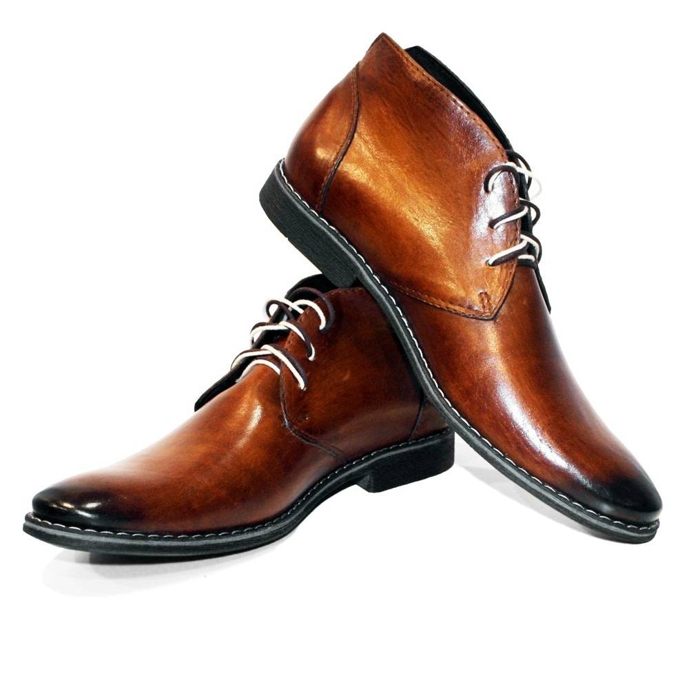 Peppeshoes Modello Buqe