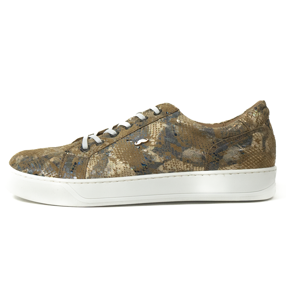Peppeshoes Modello Camo