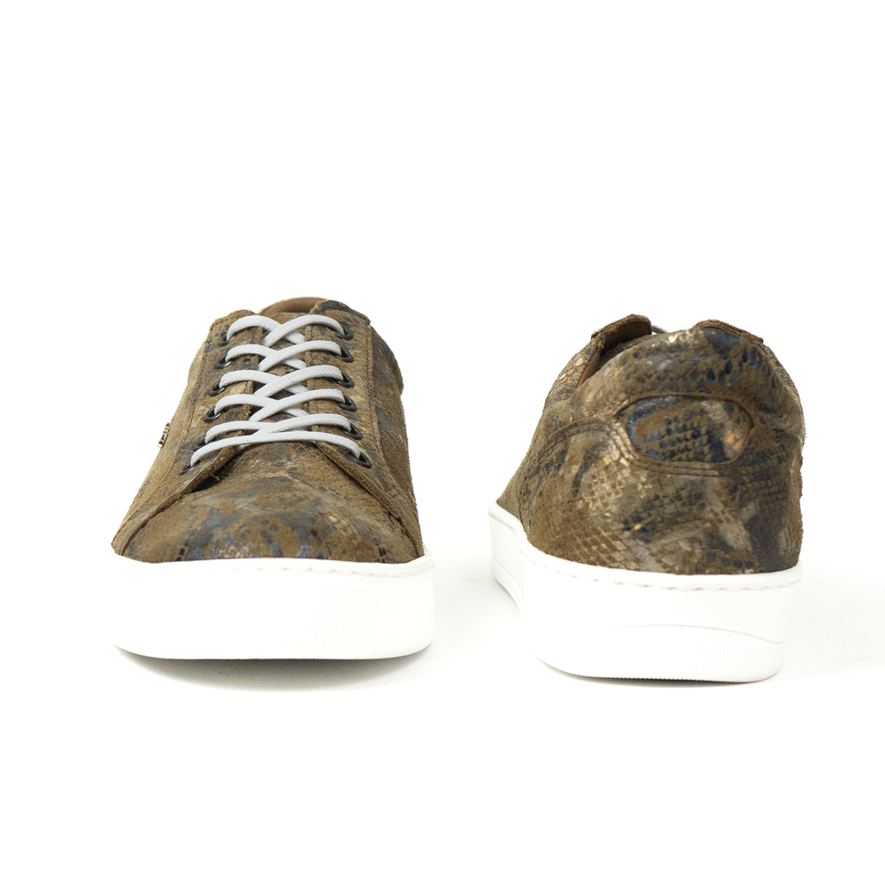 Peppeshoes Modello Camo