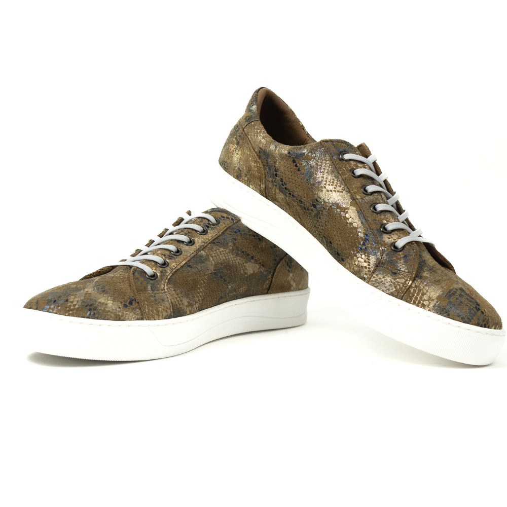 Peppeshoes Modello Camo