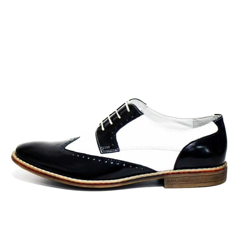Peppeshoes Modello Capones