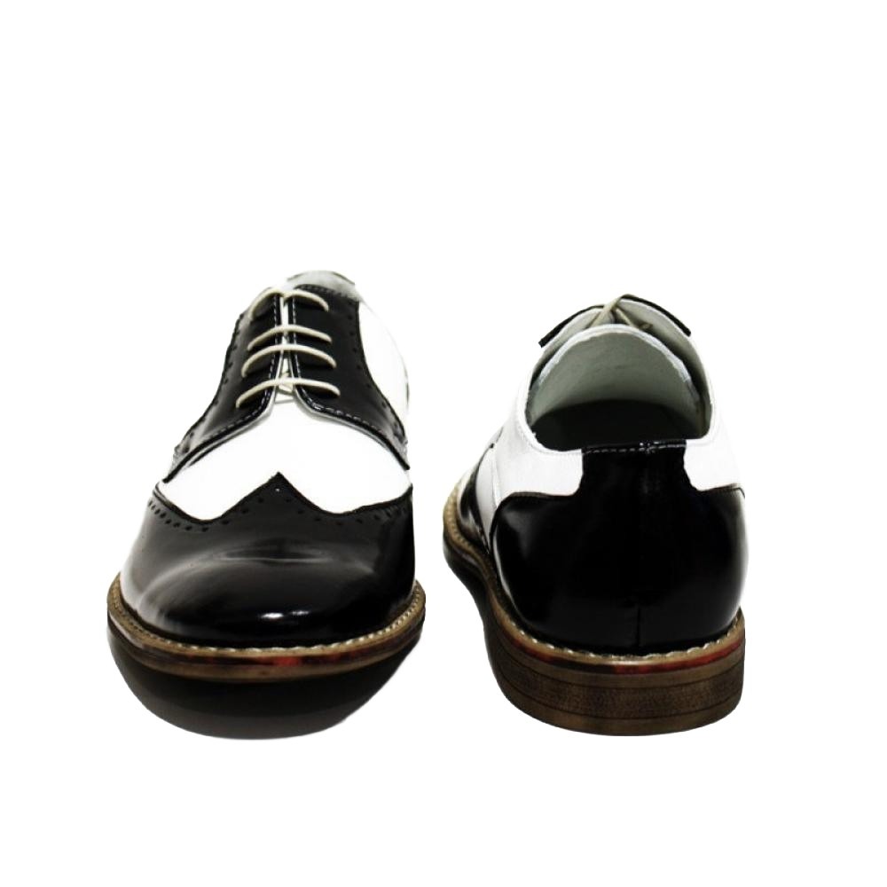 Peppeshoes Modello Capones