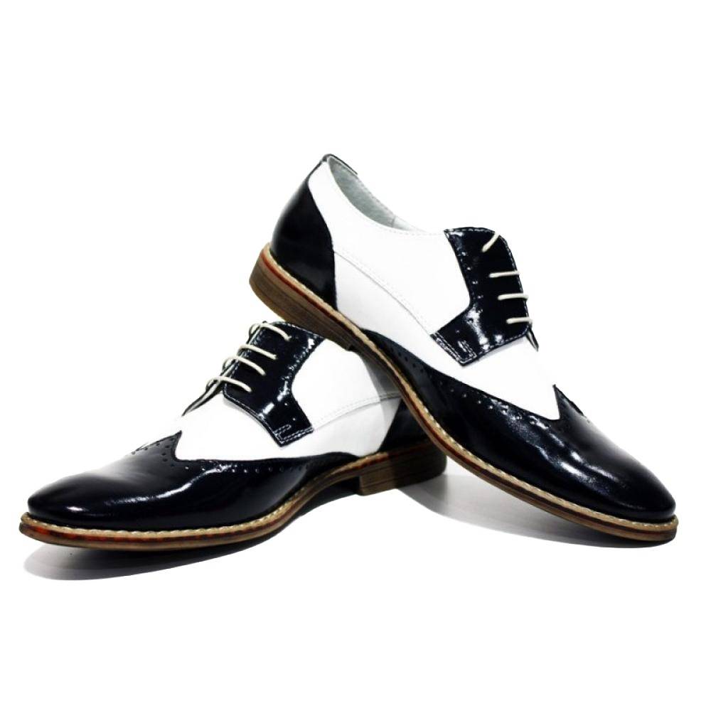 Peppeshoes Modello Capones