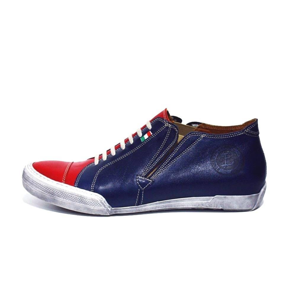 Peppeshoes Modello Carpi