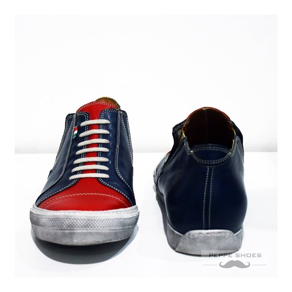 Peppeshoes Modello Carpi
