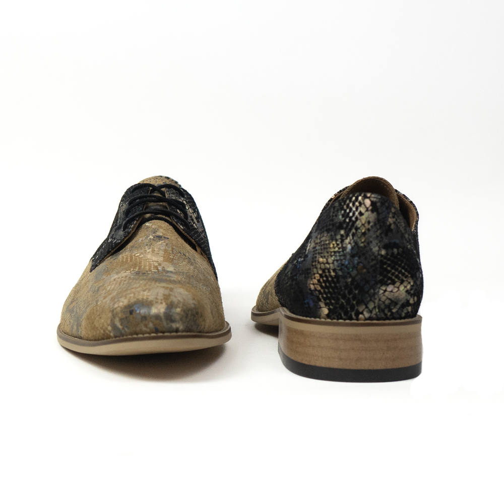 Peppeshoes Modello Catine