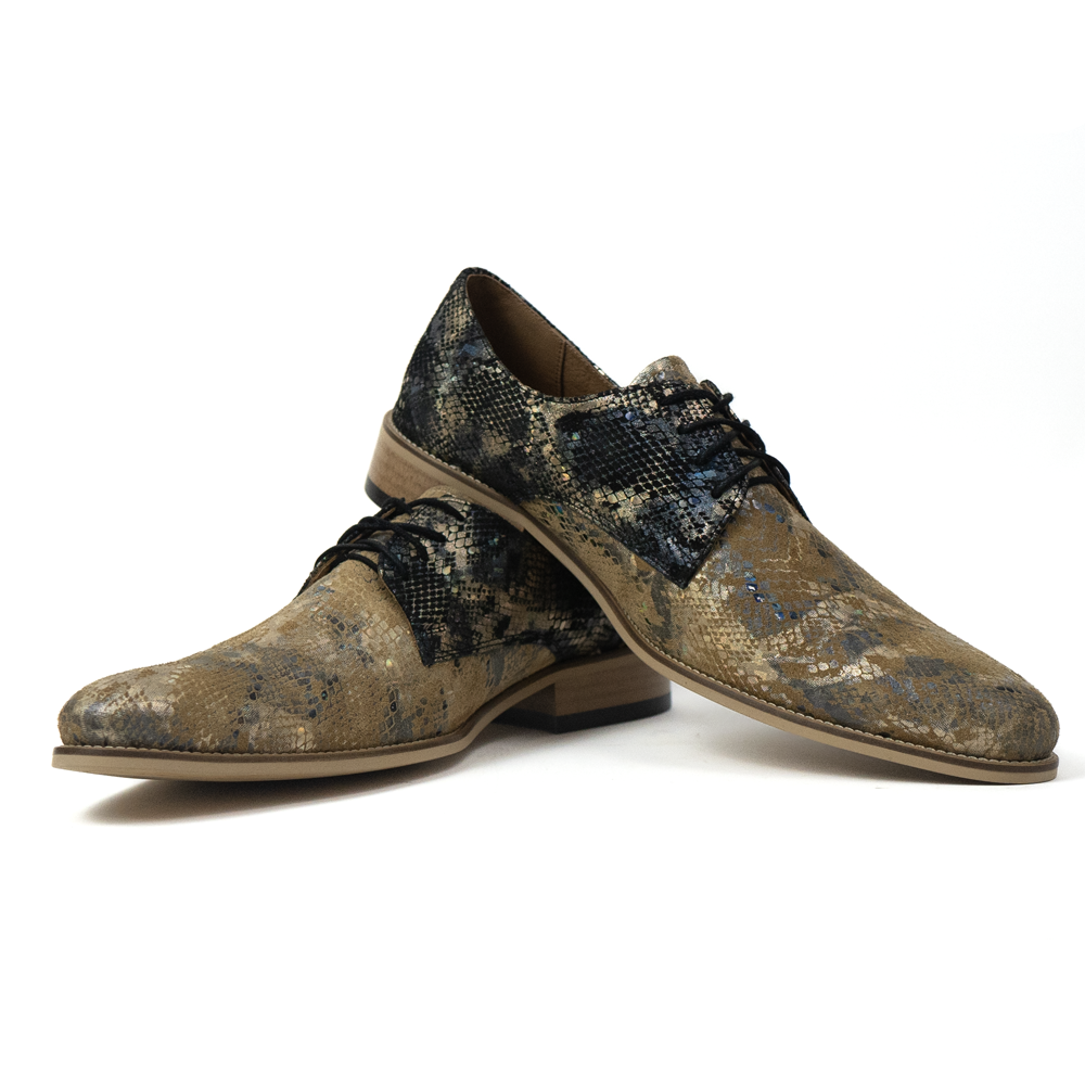 Peppeshoes Modello Catine