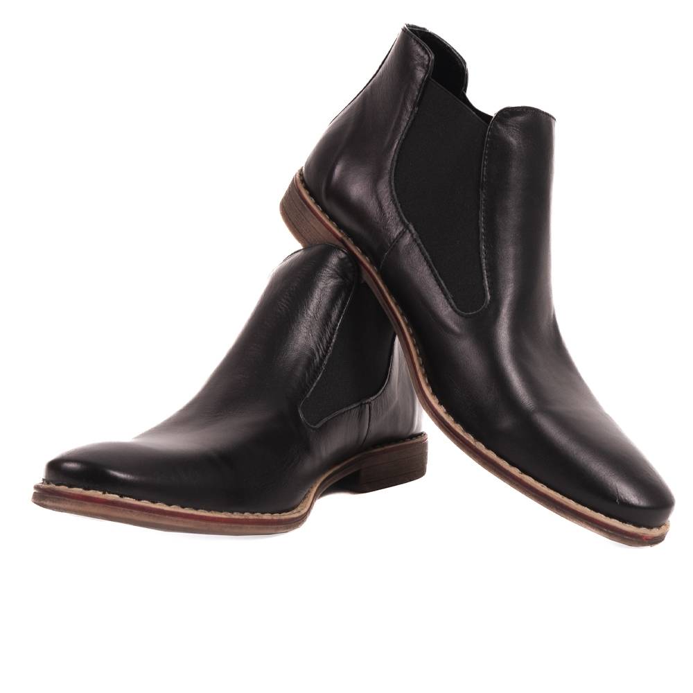 Peppeshoes Modello Columbo