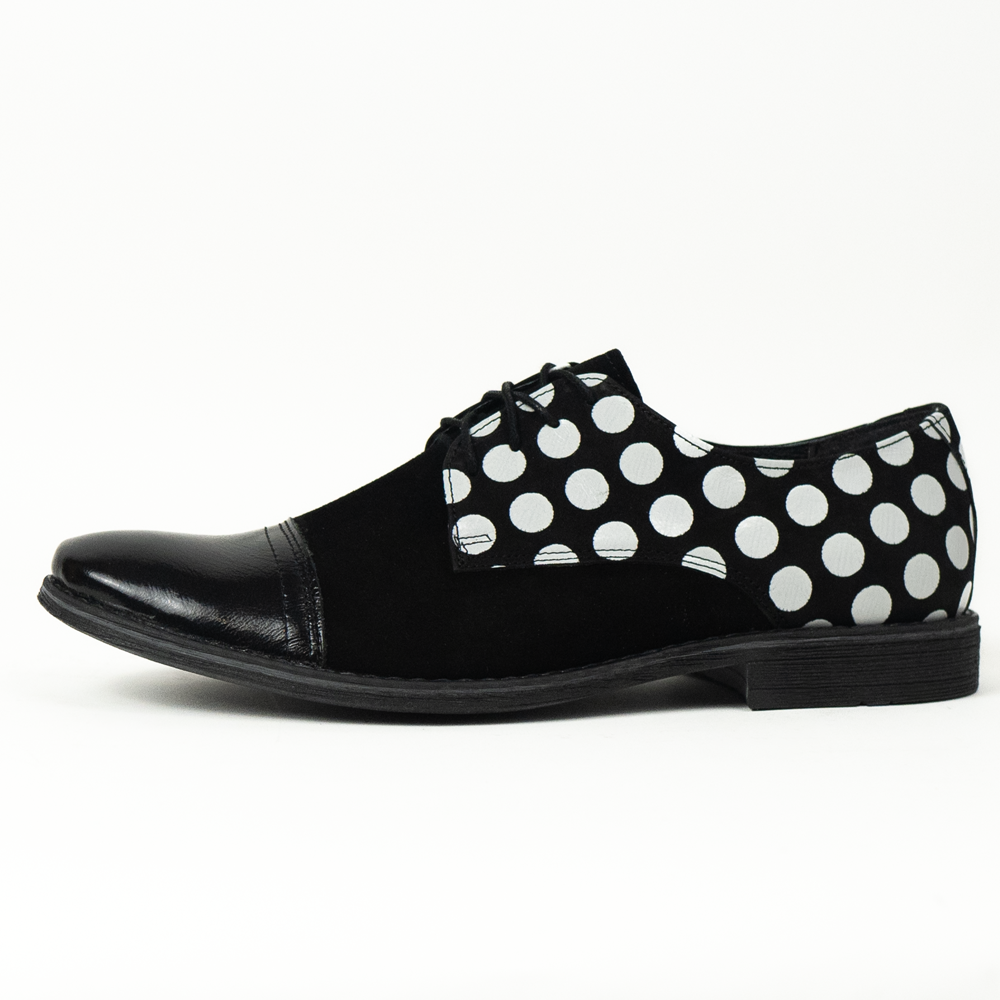 Peppeshoes Modello Doppio