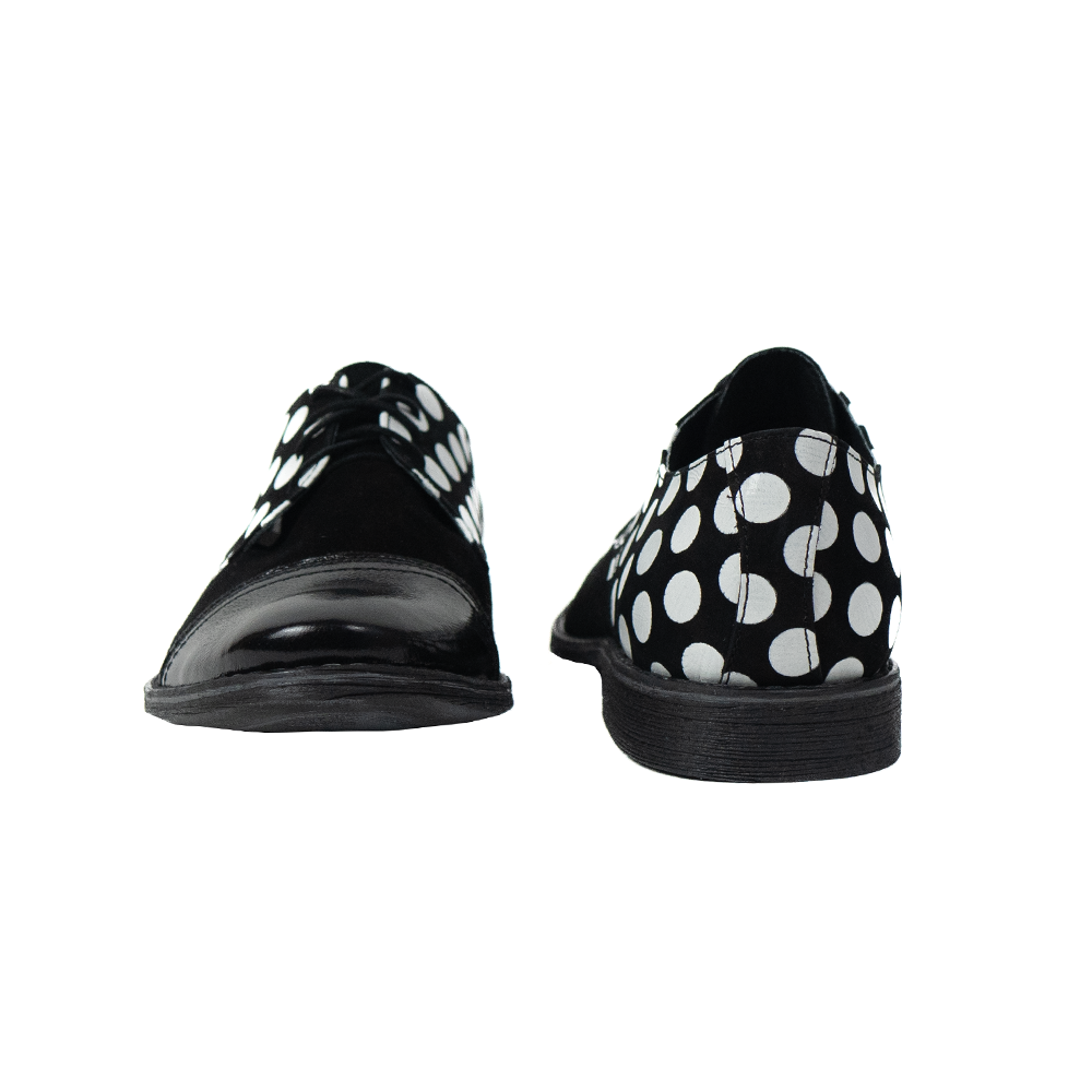 Peppeshoes Modello Doppio