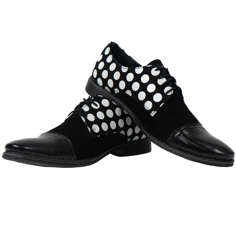 Peppeshoes Modello Doppio