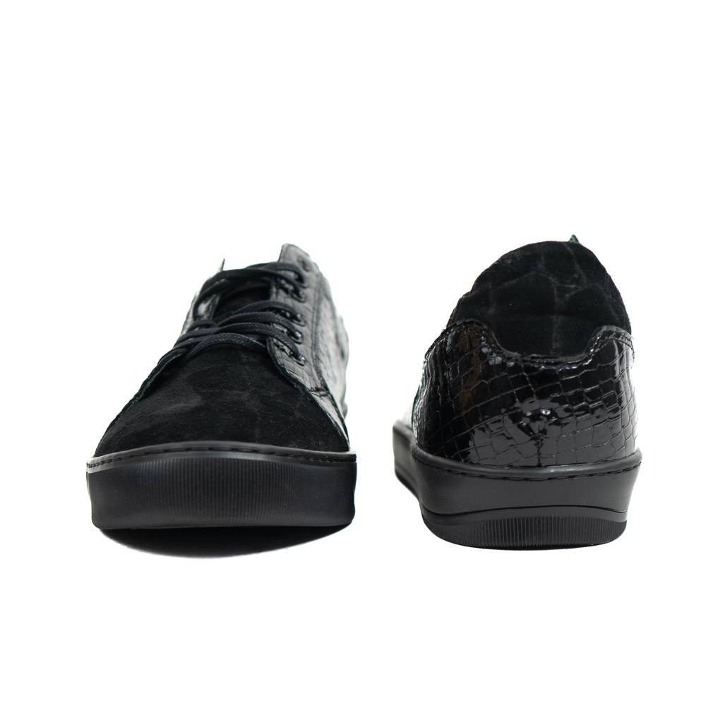 Peppeshoes Modello Elicotterro