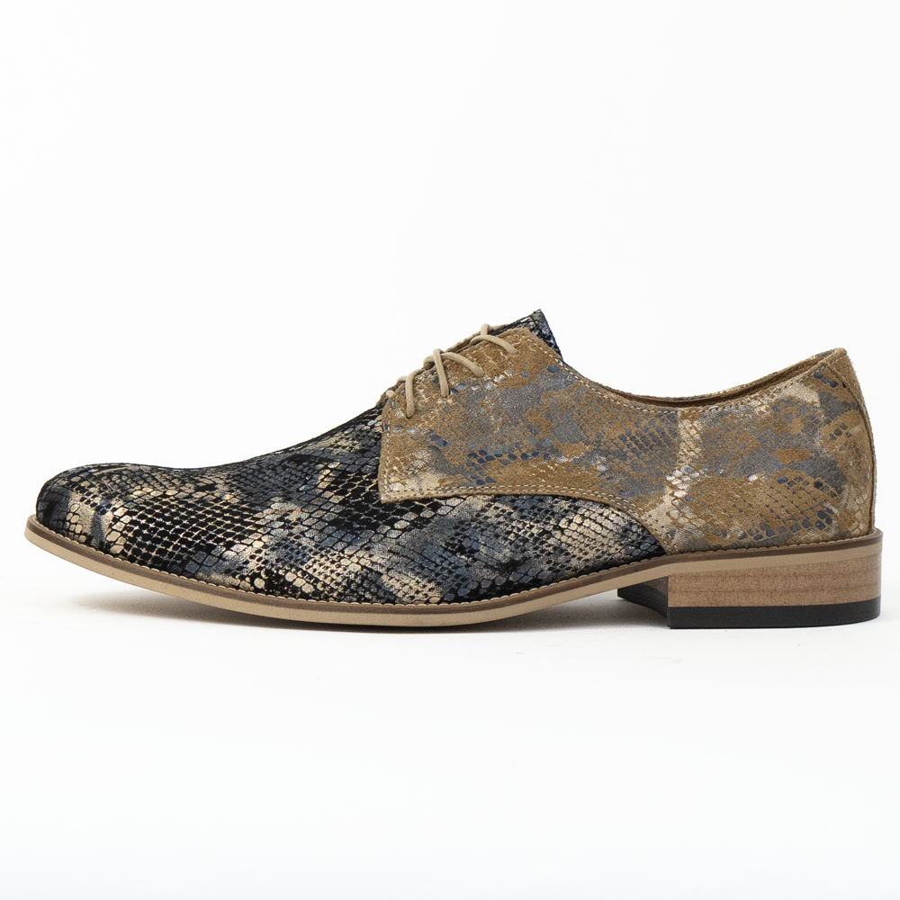 Peppeshoes Modello Elosine