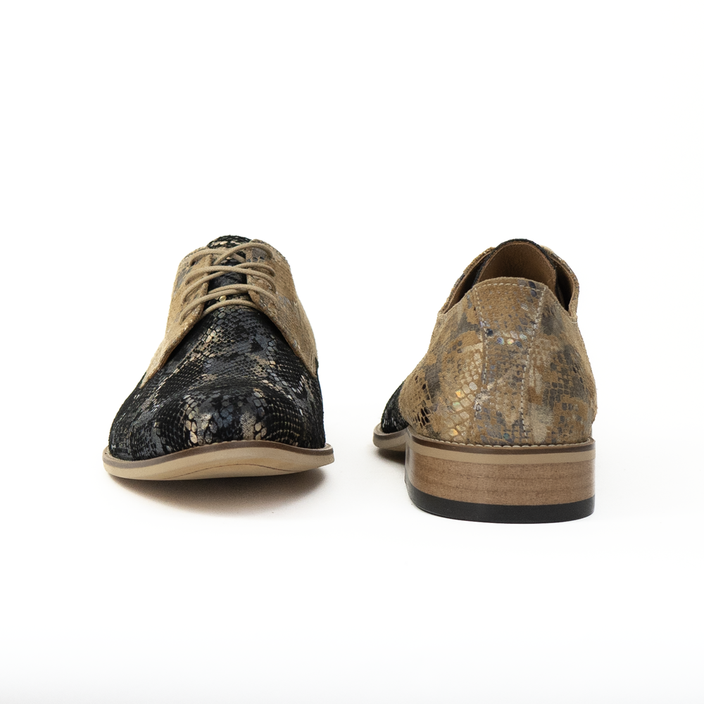 Peppeshoes Modello Elosine