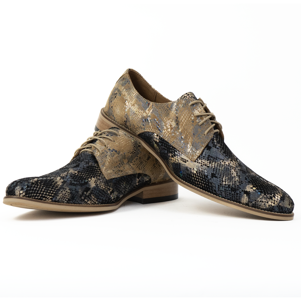 Peppeshoes Modello Elosine