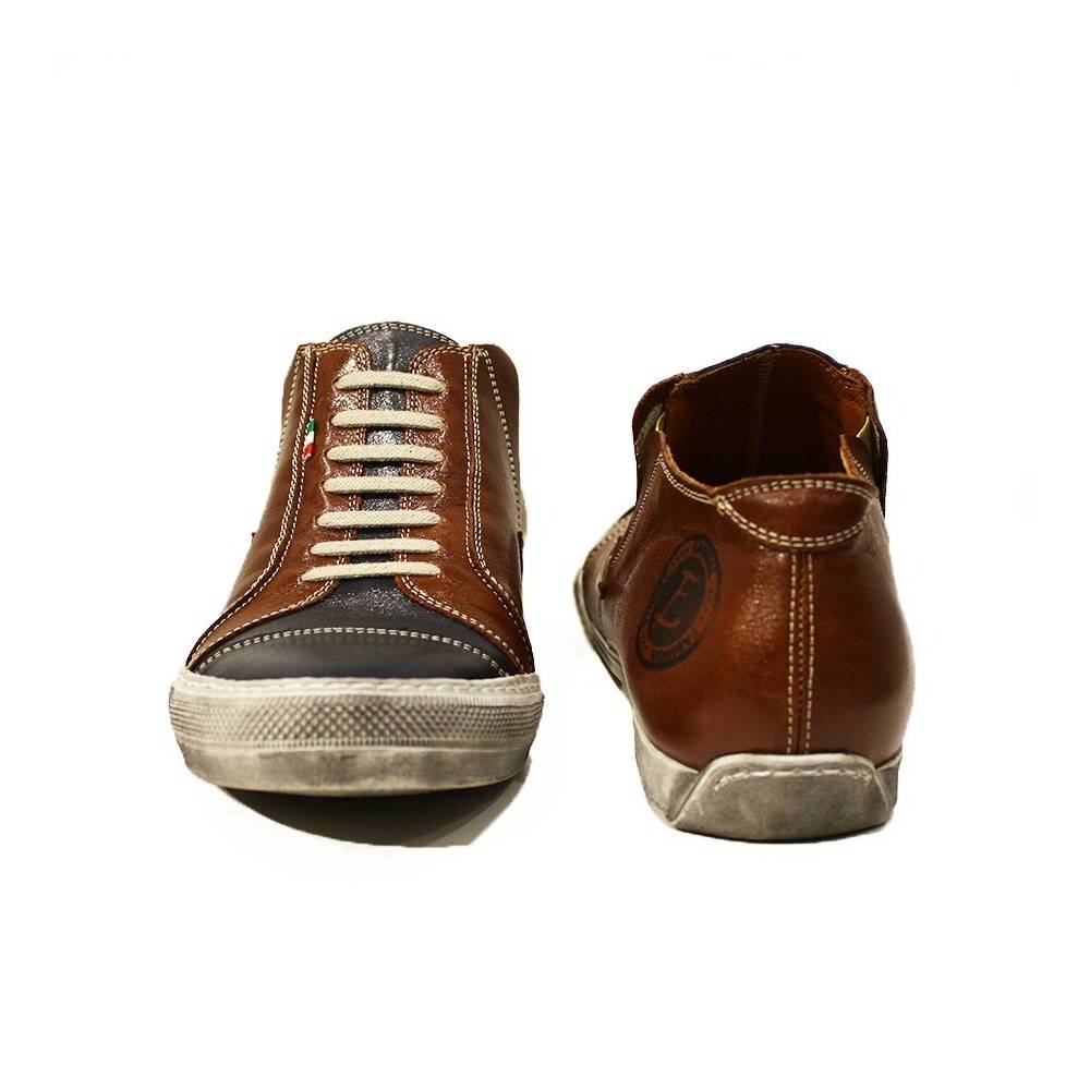 Peppeshoes Modello Emiliano