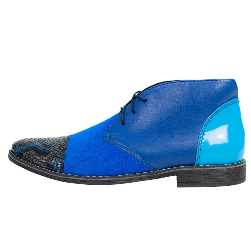 Peppeshoes Modello Ghiacello