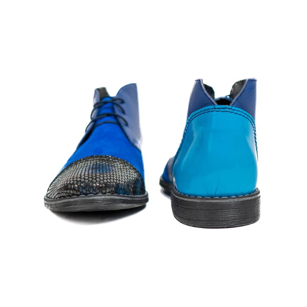 Peppeshoes Modello Ghiacello