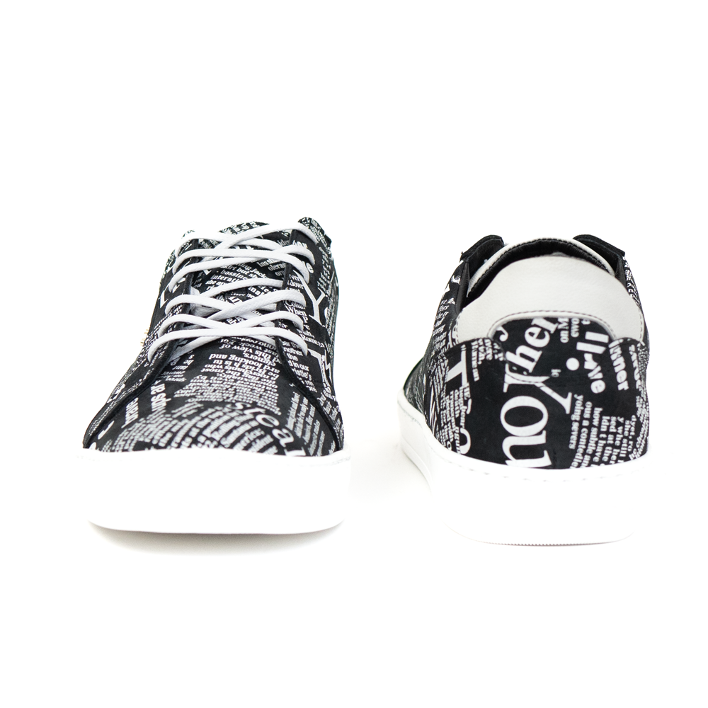 Peppeshoes Modello Jurnello