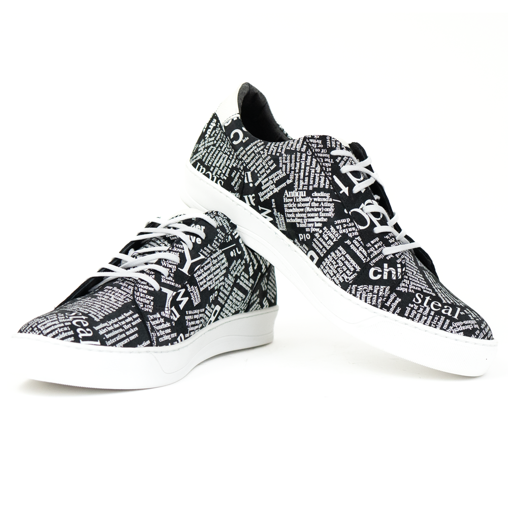 Peppeshoes Modello Jurnello