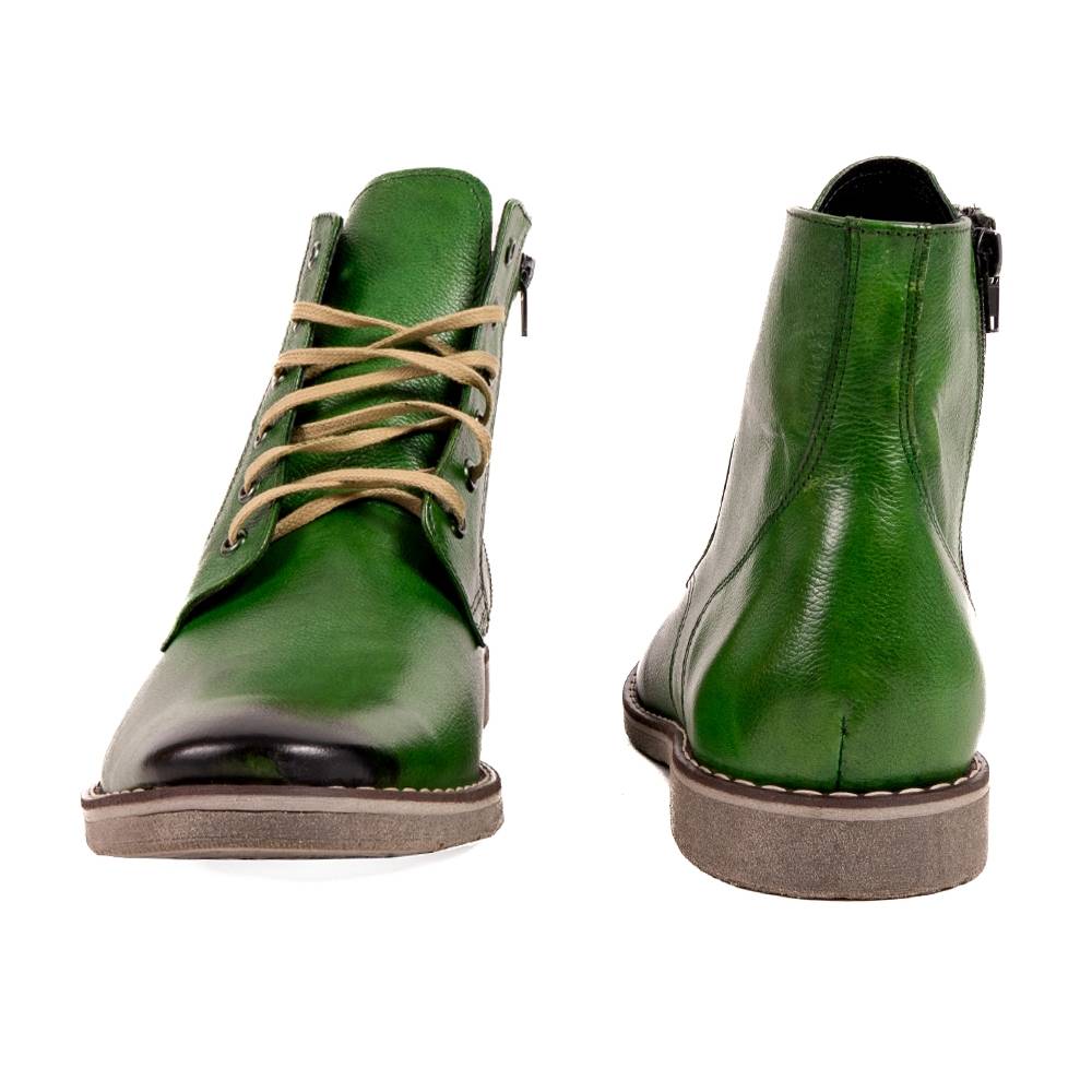 Peppeshoes Modello Mascherro