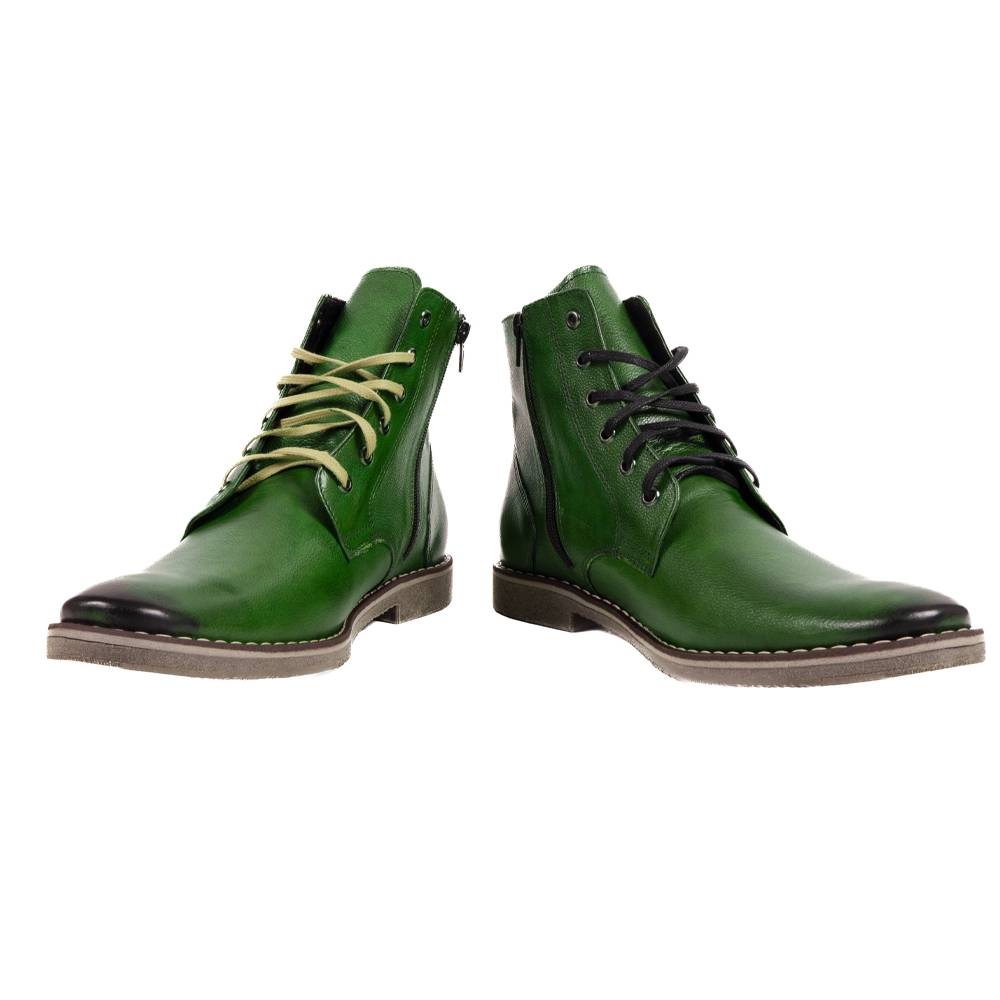 Peppeshoes Modello Mascherro