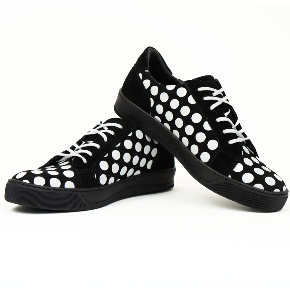 Peppeshoes Modello Mikkello