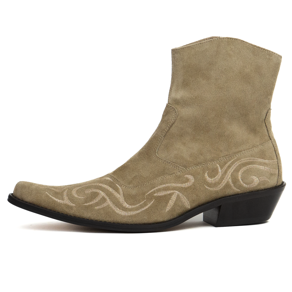 Peppeshoes Modello Nashville